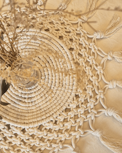 Macrame Anual en internet