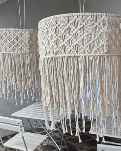 Imagen de Macrame Anual