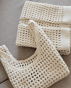 Crochet Anual - Handmade Cordoba