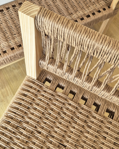 COMBO materiales Banqueta + kraft