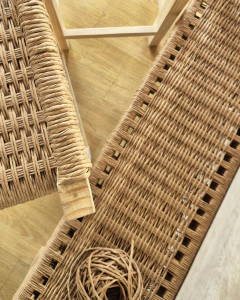 Imagen de Cesteria y encordado Anual