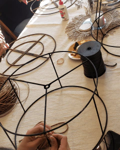 Estructura cilíndrica - comprar online