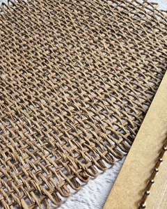 Imagen de Taller virtual + Combo individuales en Cesteria con Kraft