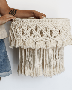 Macrame Anual - comprar online