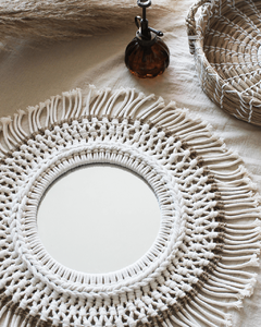 Macrame Anual en internet