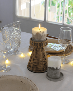 COMBO Pie de vela + kraft - comprar online