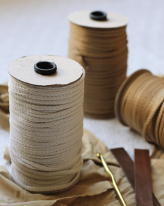 COMBO Lampara Campana + Cordón - Handmade Cordoba