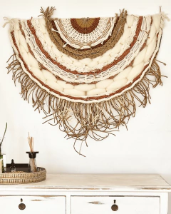 Estructura Medio Circulo plano