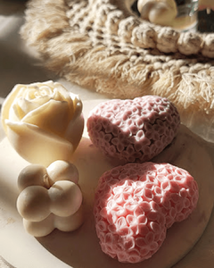 Velas de molde perfumadas - comprar online