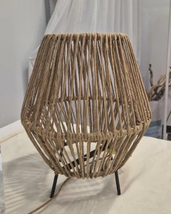 Estructura veladores en internet