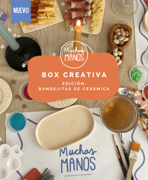 Carrusel Handmade Cordoba