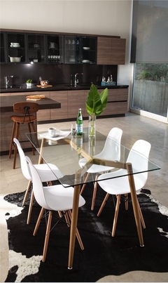 Mesa Colombia 140cm - tienda online