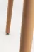 Mesa cuadrada 80cm - blanca en internet