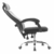 Silla de escritorio Camboya - gris - Grupo SL