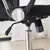 Silla de oficina Alabama negra - comprar online