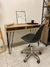Silla de oficina Tulip - Negra - comprar online