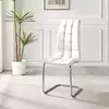 Silla kimber - blanca