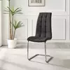 Silla kimber - negra