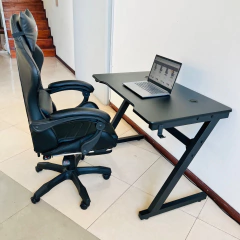 Imagen de Escritorio black