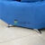 Sillón Georgia individual - 90 x 85cm - Grupo SL