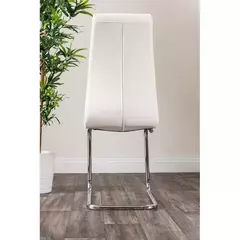 Silla kimber - blanca en internet