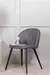 Silla Monterrey - gris - comprar online