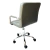 Silla de oficina - Málaga gris - Grupo SL