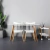 Silla Italia - blanca - Grupo SL