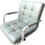 Silla de oficina - Málaga gris - comprar online