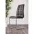 Silla kimber - negra - tienda online