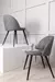 Silla Monterrey - gris