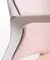 Silla de escritorio Atlantis - Rosa