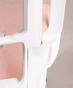 Imagen de Silla de escritorio Atlantis - Rosa