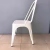 Imagen de Silla Tolix - blanca