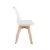 Silla tulip kids - blanca en internet