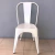Silla Tolix - blanca - comprar online