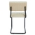 Silla Dominica - Beige - Grupo SL