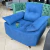 Sillón Georgia individual - 90 x 85cm - comprar online