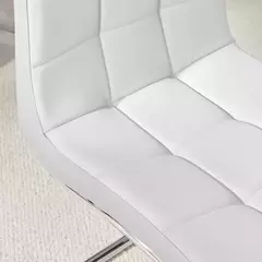 Silla kimber - blanca en internet