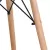 Mesa redonda 80cm - blanca - tienda online