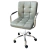 Silla de oficina - Málaga gris - comprar online