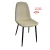 Silla Tanzania - Beige - Grupo SL