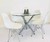 Mesa Vancouver 1m - comprar online