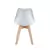 Silla tulip kids - blanca - Grupo SL