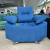 Sillón Georgia individual - 90 x 85cm - Grupo SL