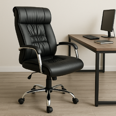 Silla de escritorio Marruecos - comprar online
