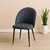 Silla Ronald - gris - comprar online