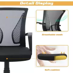 Silla de oficina Bilbao
