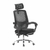 Silla de escritorio Soho - negra - tienda online