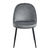 Silla Barcelona - gris - tienda online